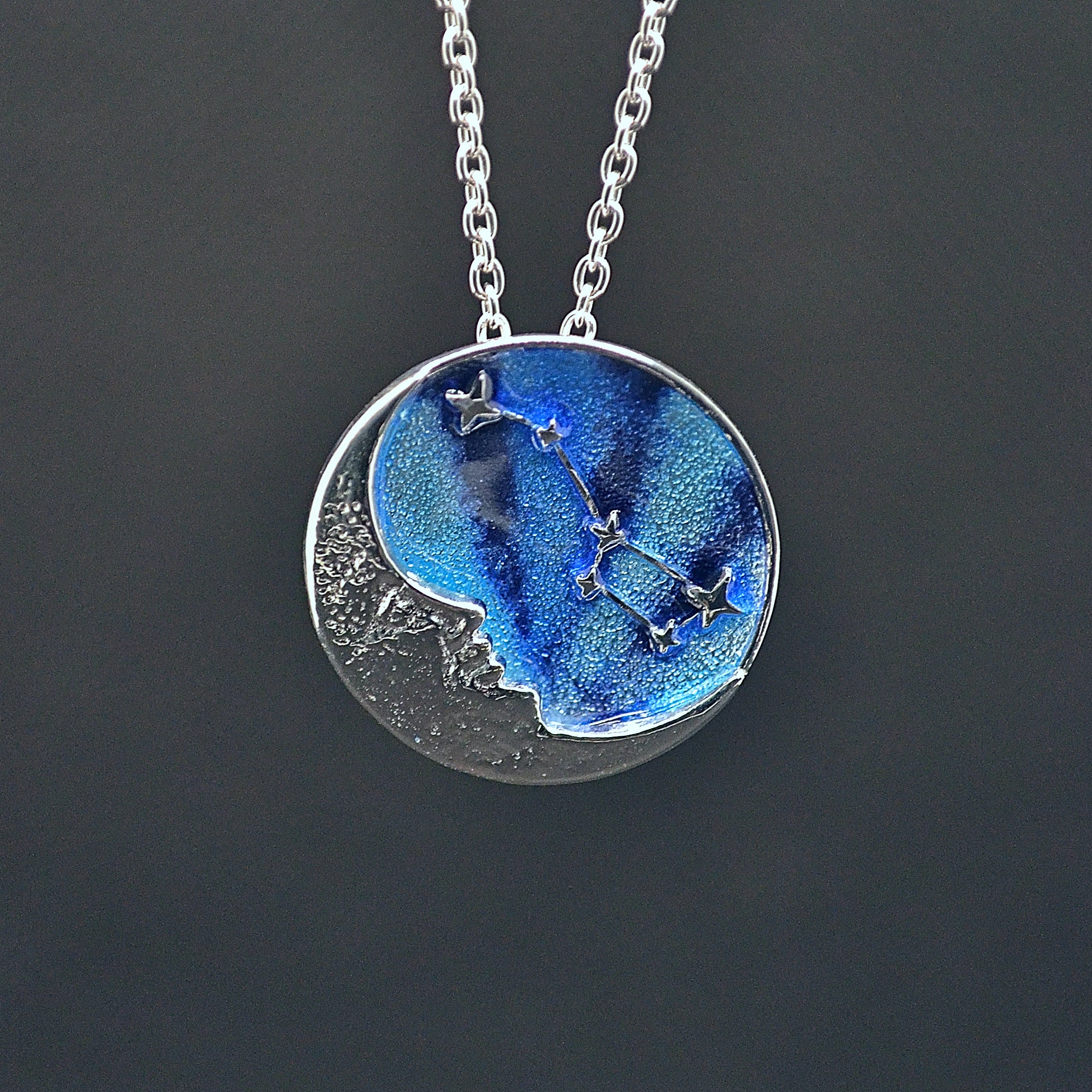 Nicole hotsell barr necklace